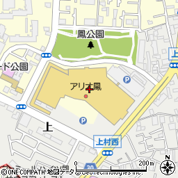 ｔｏｈｏシネマズ鳳 堺市 イベント会場 の電話番号 住所 地図 マピオン電話帳