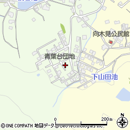 岡山県倉敷市林1323-62周辺の地図