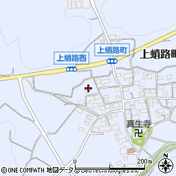 三重県松阪市上蛸路町1140周辺の地図