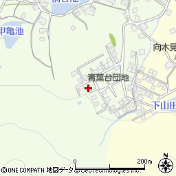 岡山県倉敷市林1323-10周辺の地図