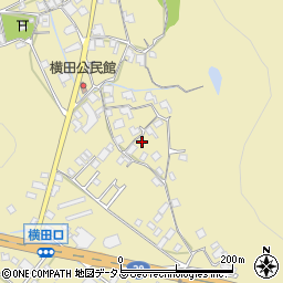 岡山県玉野市槌ケ原2135周辺の地図