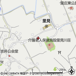 有限会社備西金属工業所周辺の地図