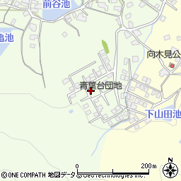 岡山県倉敷市林1323-46周辺の地図