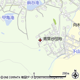 岡山県倉敷市林1323-16周辺の地図