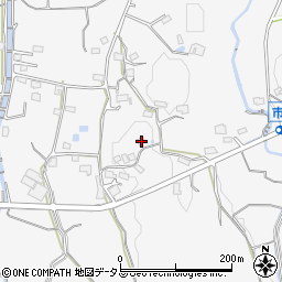 広島県福山市芦田町福田2067周辺の地図