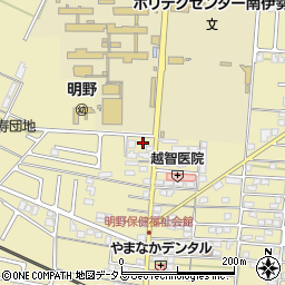 三重県伊勢市小俣町明野1499周辺の地図