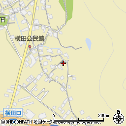 岡山県玉野市槌ケ原2143-1周辺の地図