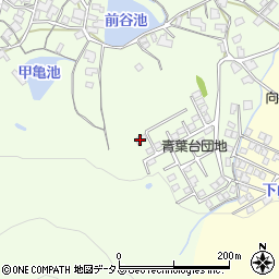 岡山県倉敷市林1323-18周辺の地図