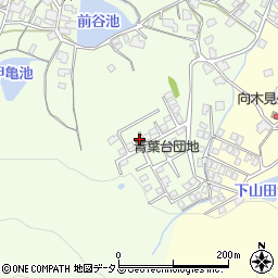 岡山県倉敷市林1323-22周辺の地図