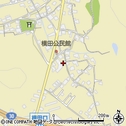 岡山県玉野市槌ケ原2115周辺の地図