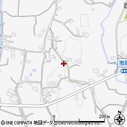 広島県福山市芦田町福田2065周辺の地図