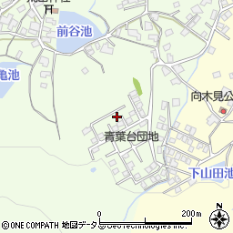 岡山県倉敷市林1323-30周辺の地図