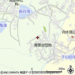 岡山県倉敷市林1323-73周辺の地図