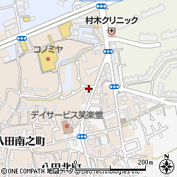 丸松建設株式会社周辺の地図