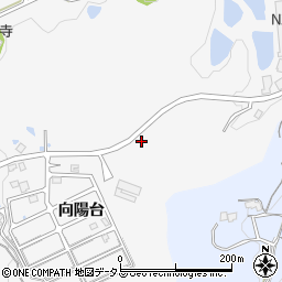 広島県福山市芦田町福田2711-2周辺の地図