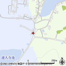 岡山県浅口市鴨方町六条院東1914周辺の地図