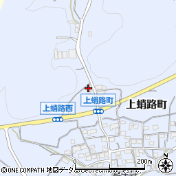 三重県松阪市上蛸路町887周辺の地図