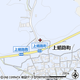 三重県松阪市上蛸路町882周辺の地図