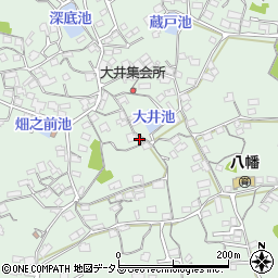 岡山県倉敷市玉島柏島5769周辺の地図