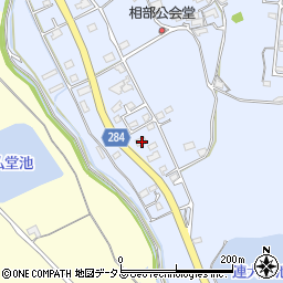 岡山県浅口市鴨方町六条院東2103周辺の地図