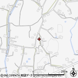 広島県福山市芦田町福田2113周辺の地図