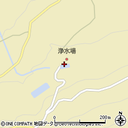 東京都利島村1454周辺の地図