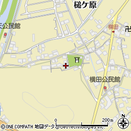 岡山県玉野市槌ケ原2024周辺の地図