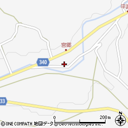 石川商店周辺の地図