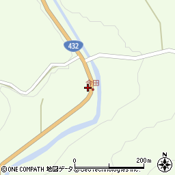 広島県三原市大和町大具1943周辺の地図