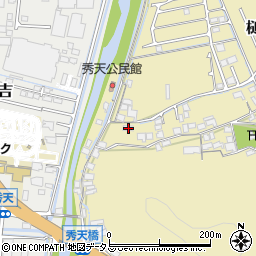 岡山県玉野市槌ケ原1094-4周辺の地図
