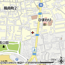 春木住研株式会社周辺の地図