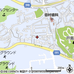 岡山県倉敷市玉島乙島680周辺の地図