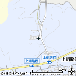 三重県松阪市上蛸路町838周辺の地図