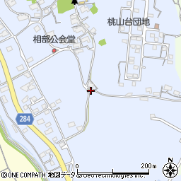 岡山県浅口市鴨方町六条院東2198周辺の地図