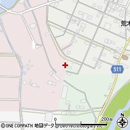 三重県伊勢市西豊浜町4060周辺の地図