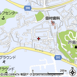 岡山県倉敷市玉島乙島646-10周辺の地図