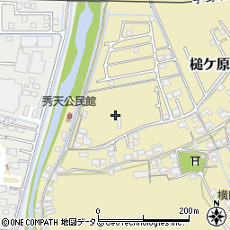 岡山県玉野市槌ケ原1114周辺の地図