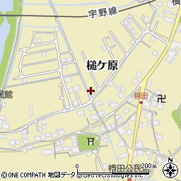 岡山県玉野市槌ケ原1205-1周辺の地図