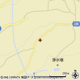 東京都利島村1537周辺の地図