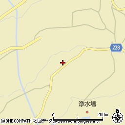 東京都利島村1540周辺の地図