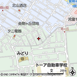 三重県多気郡明和町上村1400-36周辺の地図