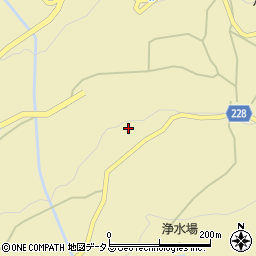 東京都利島村1566周辺の地図