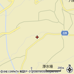 東京都利島村1565周辺の地図