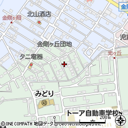 三重県多気郡明和町上村1400-32周辺の地図