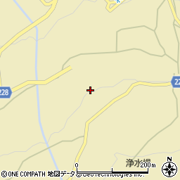東京都利島村1569周辺の地図