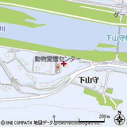 広島県農業共済組合　福山支所周辺の地図
