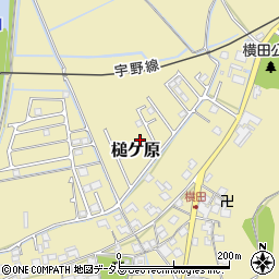 岡山県玉野市槌ケ原1209周辺の地図