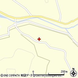 長崎県対馬市上県町飼所785周辺の地図