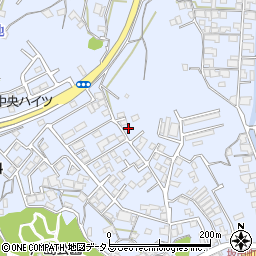 岡山県倉敷市玉島乙島1419周辺の地図