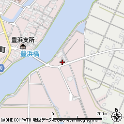 株式会社北嘉組周辺の地図